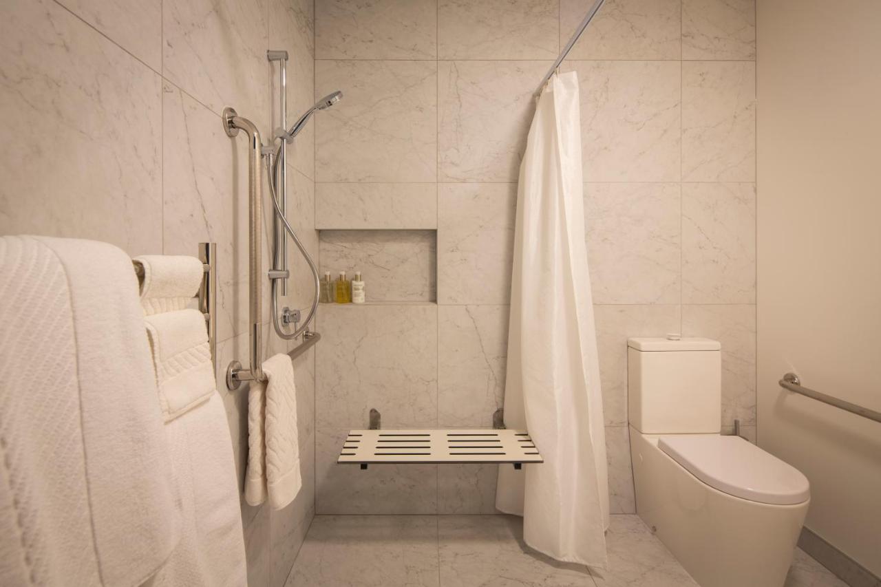 Apartament The Vicarage Geraldine Zewnętrze zdjęcie
